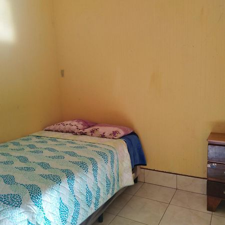 Casa Belinda Apartment Santiago Atitlan Luaran gambar