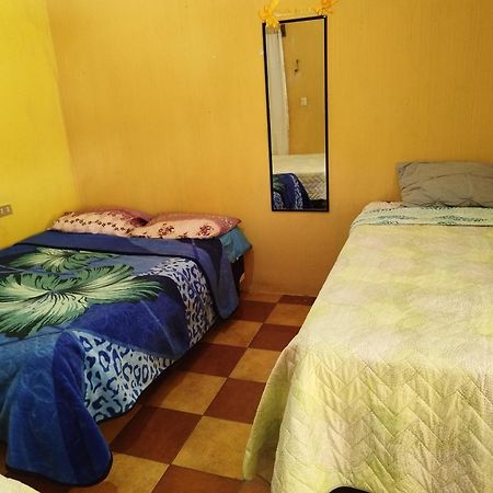 Casa Belinda Apartment Santiago Atitlan Luaran gambar