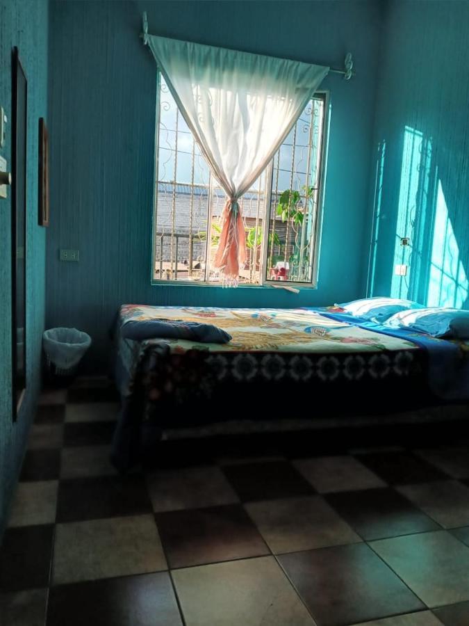 Casa Belinda Apartment Santiago Atitlan Luaran gambar