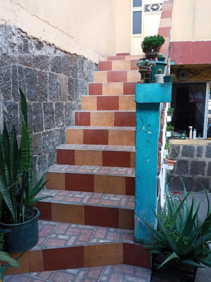 Casa Belinda Apartment Santiago Atitlan Luaran gambar
