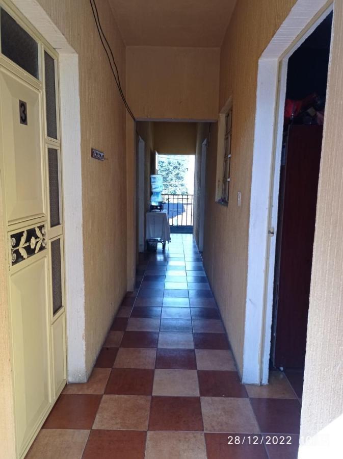 Casa Belinda Apartment Santiago Atitlan Luaran gambar