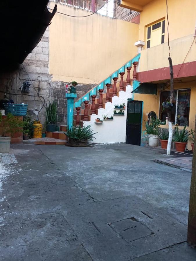 Casa Belinda Apartment Santiago Atitlan Luaran gambar