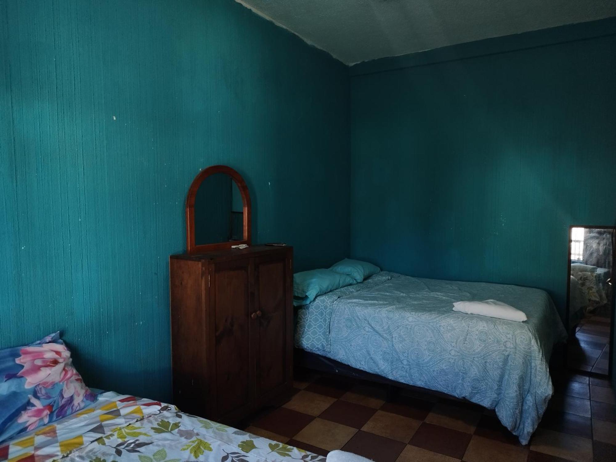 Casa Belinda Apartment Santiago Atitlan Luaran gambar