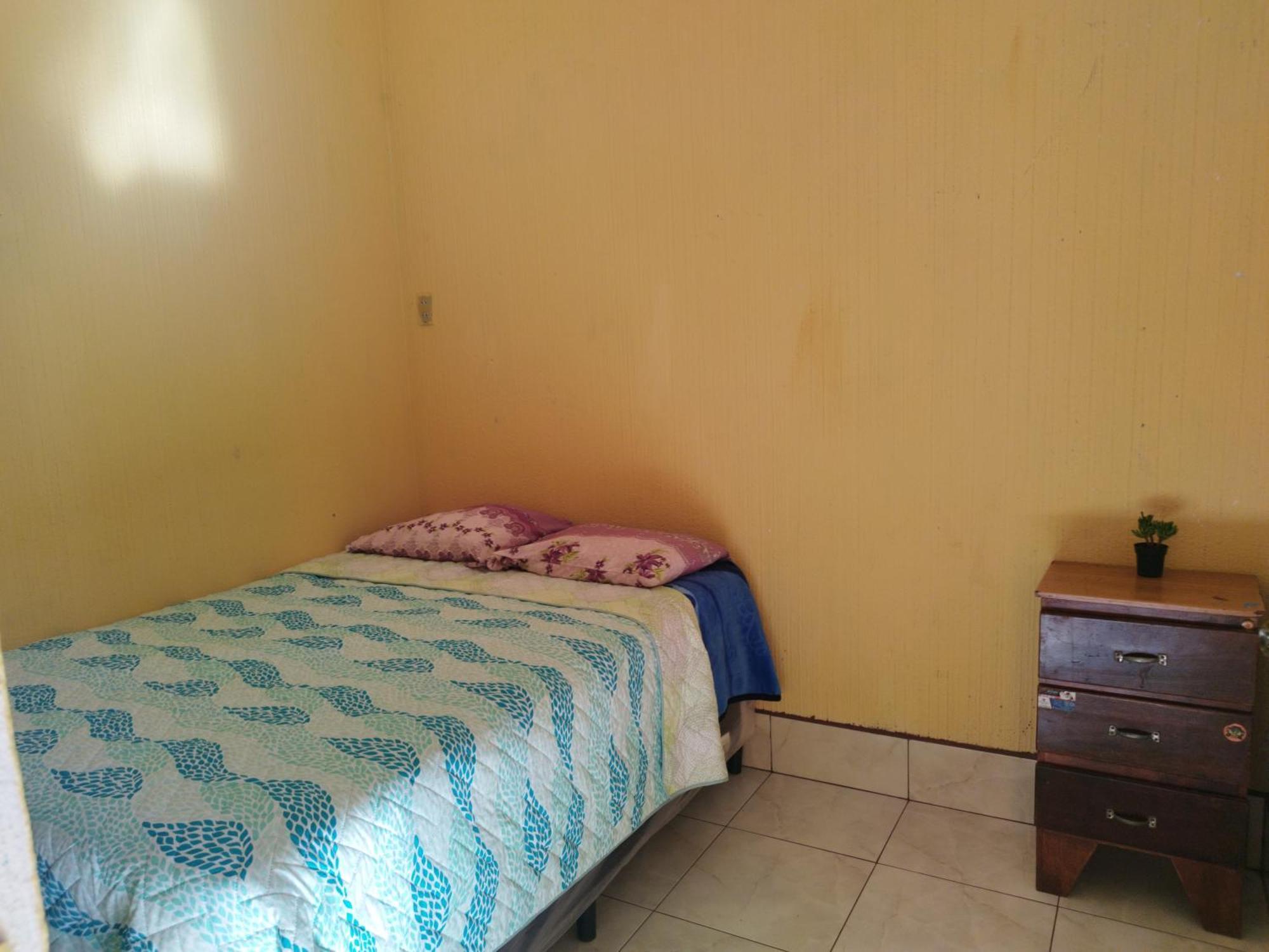 Casa Belinda Apartment Santiago Atitlan Luaran gambar