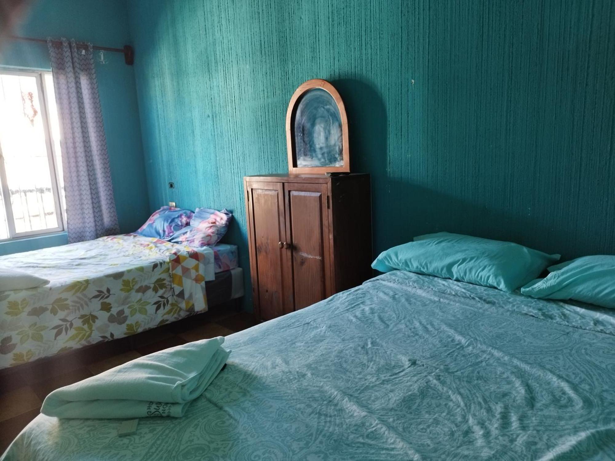 Casa Belinda Apartment Santiago Atitlan Luaran gambar