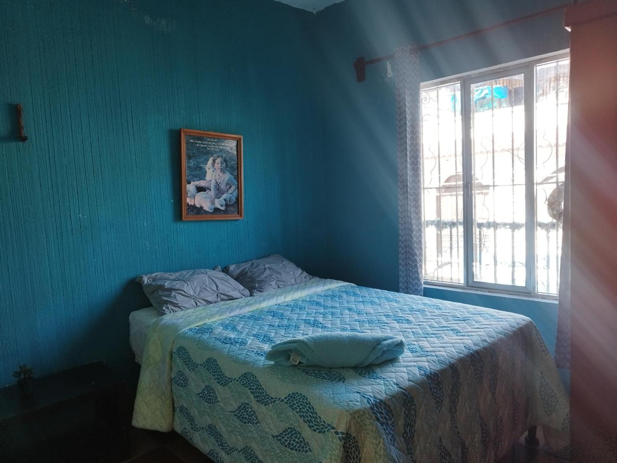 Casa Belinda Apartment Santiago Atitlan Bilik gambar