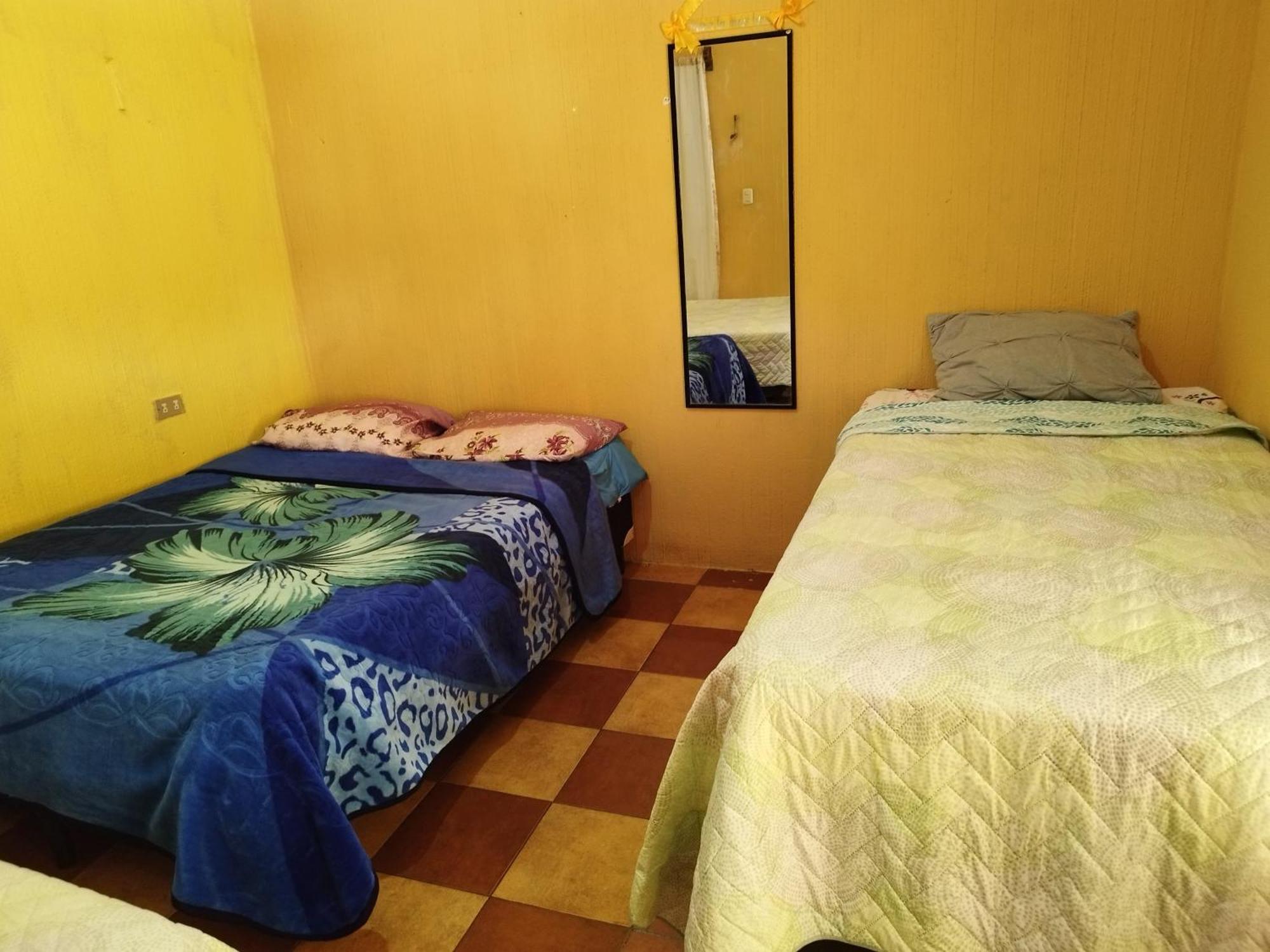 Casa Belinda Apartment Santiago Atitlan Luaran gambar