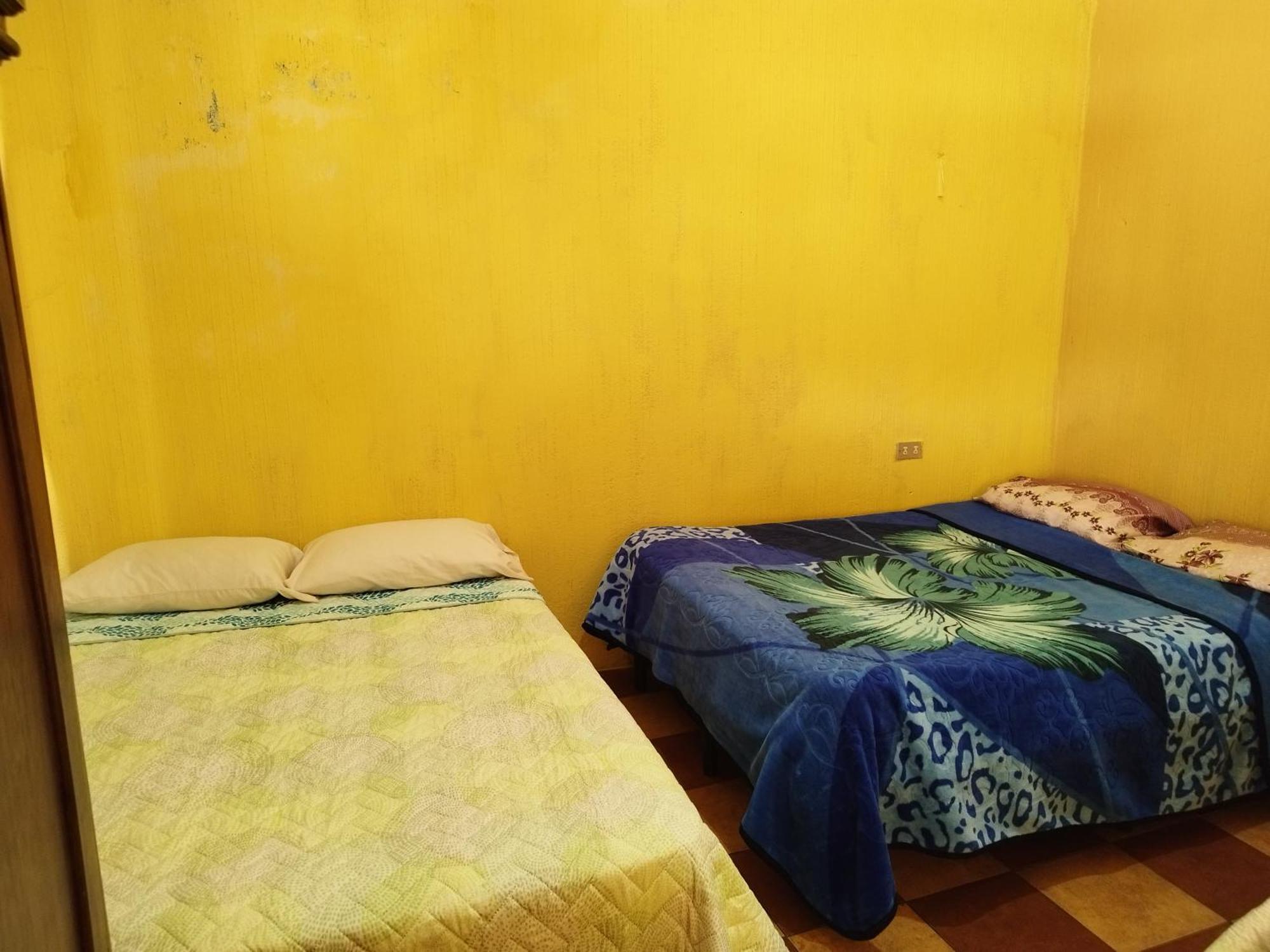 Casa Belinda Apartment Santiago Atitlan Luaran gambar