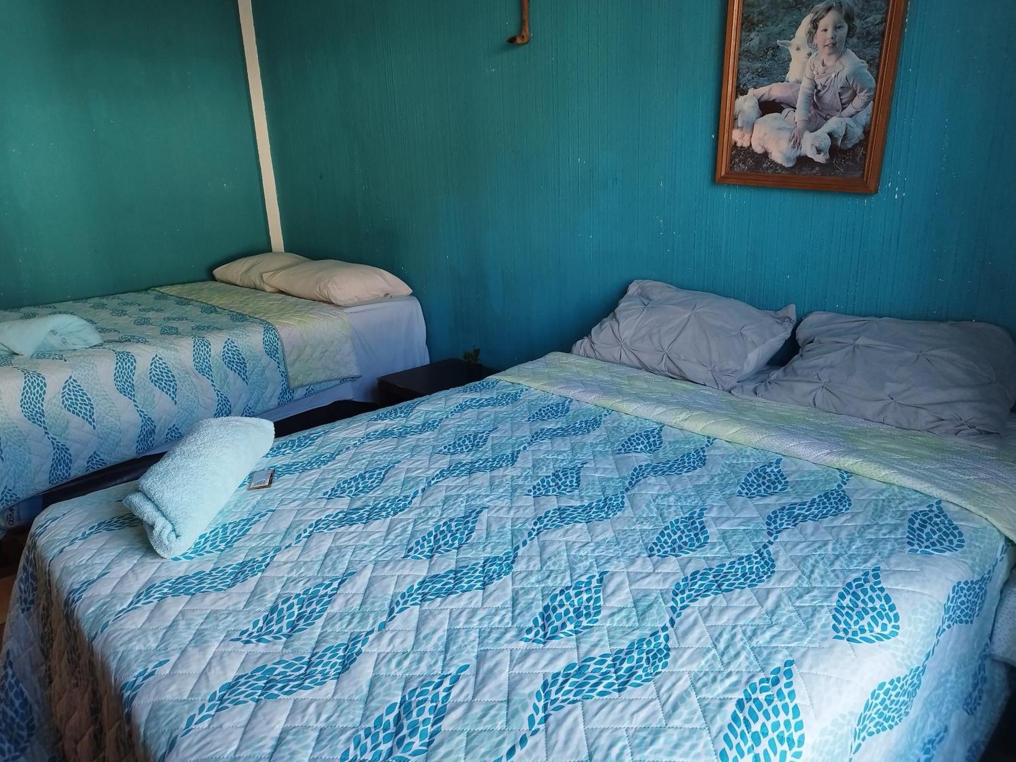 Casa Belinda Apartment Santiago Atitlan Bilik gambar